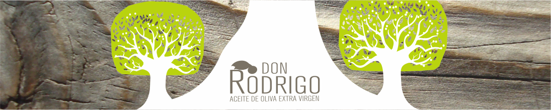 Don Rodrigo :: Aceite de Oliva